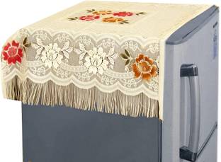 WEAVERS VILLA Refrigerator  Cover