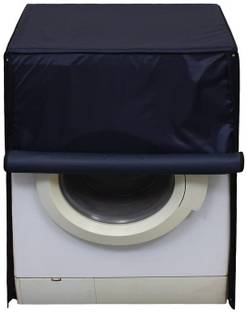 JM Homefurnishings Front Loading Washing Machine  Cover