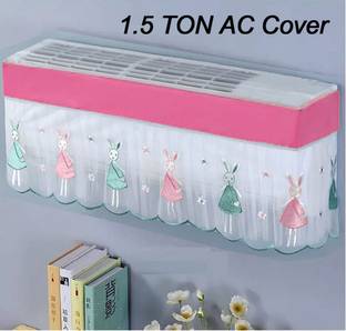 NEW CREATION Air Conditioner  Cover