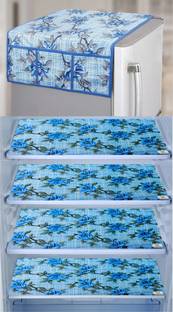 E-Retailer Refrigerator  Cover