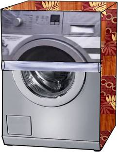 KVAR Front Loading Washing Machine  Cover