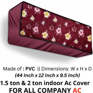 SOHTRA Air Conditioner  Cover