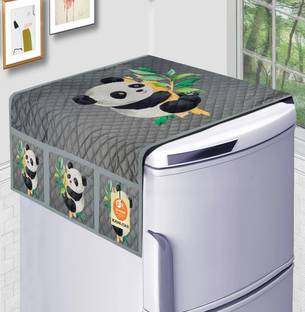KANUSHI Refrigerator  Cover