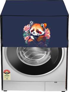 Delideal Front Loading Washing Machine  Cover