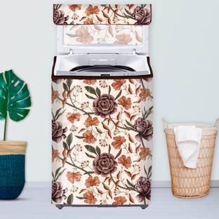 E-Retailer Top Loading Washing Machine  Cover