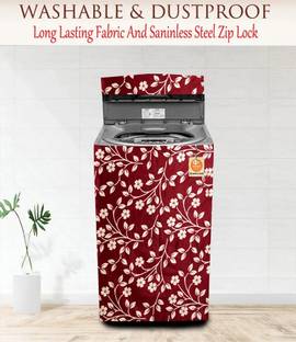 Kanushi Industries Top Loading Washing Machine  Cover