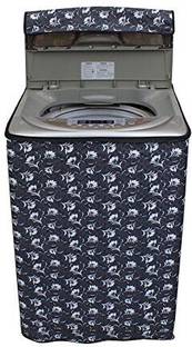 KingMatters Top Loading Washing Machine  Cover