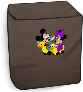 ME AND ME Semi-Automatic Washing Machine  Cover