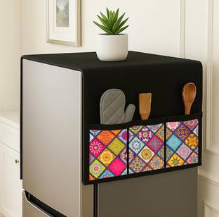 MSC Refrigerator  Cover