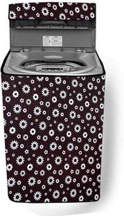 Nitasha Top Loading Washing Machine  Cover