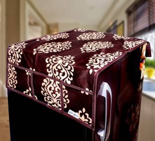 Crosmo Refrigerator  Cover