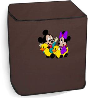 ME AND ME Semi-Automatic Washing Machine  Cover