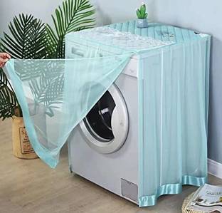 SANCORP Front Loading Washing Machine  Cover