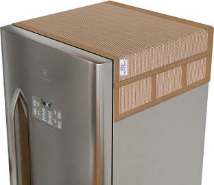 Heart Home Refrigerator  Cover