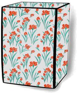 SAVEIT Front Loading Washing Machine  Cover