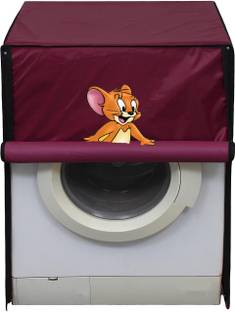 SAVEIIT Front Loading Washing Machine  Cover