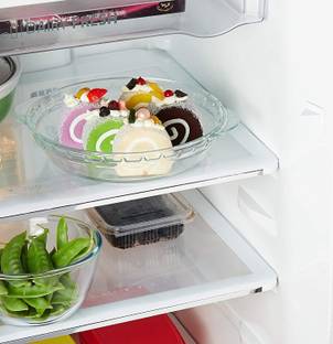 KUBER INDUSTRIES Fridge Mat