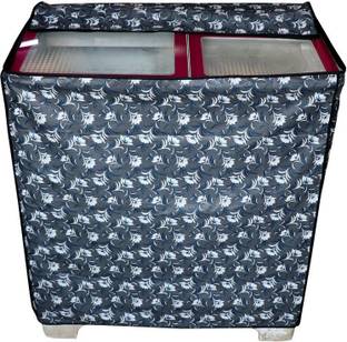 KingMatters Semi-Automatic Washing Machine  Cover
