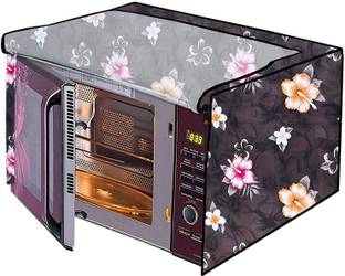 Homeify Microwave Oven  Cover