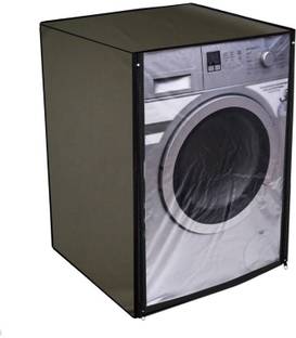 Nitasha Front Loading Washing Machine  Cover