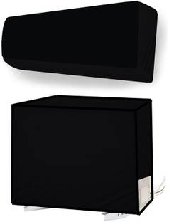 JM Homefurnishings Air Conditioner  Cover