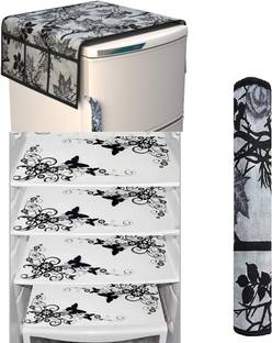 rulit Refrigerator  Cover