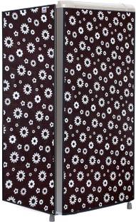 Nitasha Refrigerator  Cover