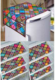 LAPHINO Refrigerator  Cover