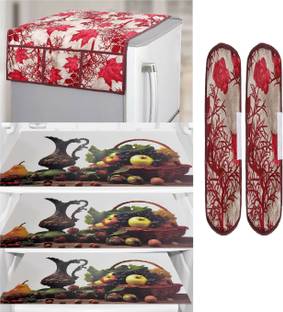 Romiz Fridge Mat