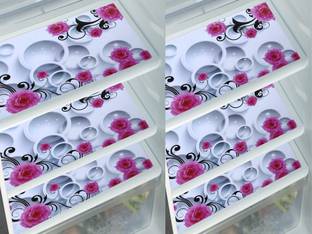 Crosmo Fridge Mat