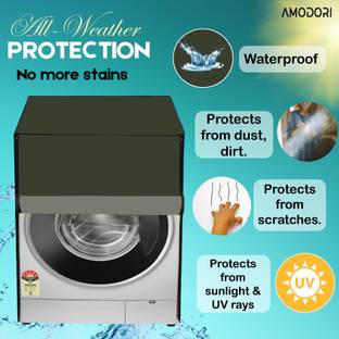 Amodori Front Loading Washing Machine  Cover