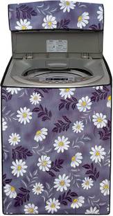 Homeify Top Loading Washing Machine  Cover