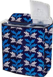 MAHAL CREATION Semi-Automatic Washing Machine  Cover