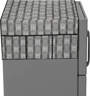 nurafiya Refrigerator  Cover