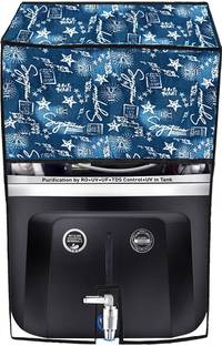 Declooms Water Purifier  Cover