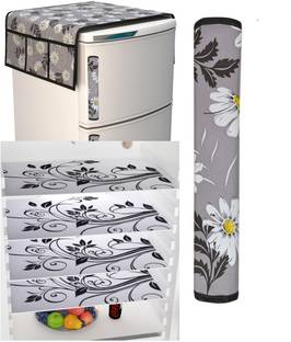 rulit Refrigerator  Cover