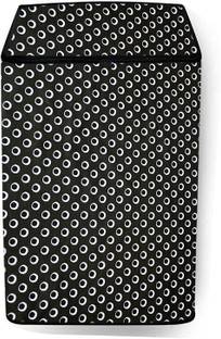 Nitasha Top Loading Washing Machine  Cover