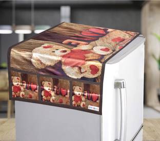 Crosmo Refrigerator  Cover