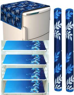 LAPHINO Refrigerator  Cover