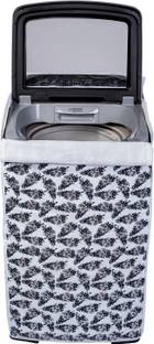 Classic Top Loading Washing Machine  Cover