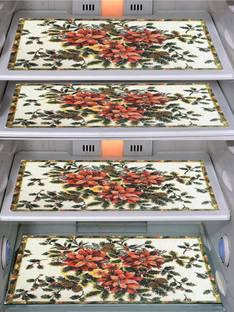 Dakshya Industries Fridge Mat