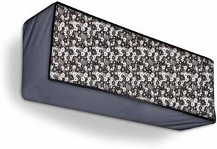 MW PRINTS Air Conditioner  Cover