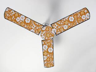 Crosia Craft Ceiling Fan  Cover
