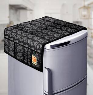 KANUSHI Refrigerator  Cover