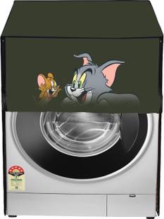 Delideal Front Loading Washing Machine  Cover