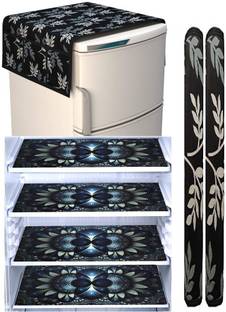 Crosmo Refrigerator  Cover