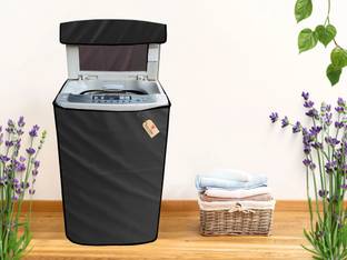 GURU ISHMA Top Loading Washing Machine  Cover