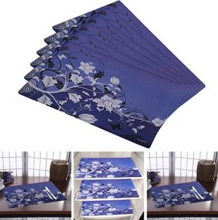 KUBER INDUSTRIES Fridge Mat