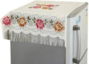 Crosmo Refrigerator  Cover