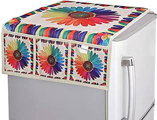 HOMESTIC Refrigerator  Cover
